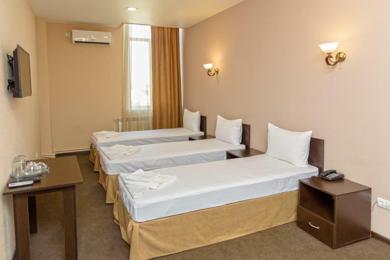 Richmind Hotel Vagharshapat Exterior foto